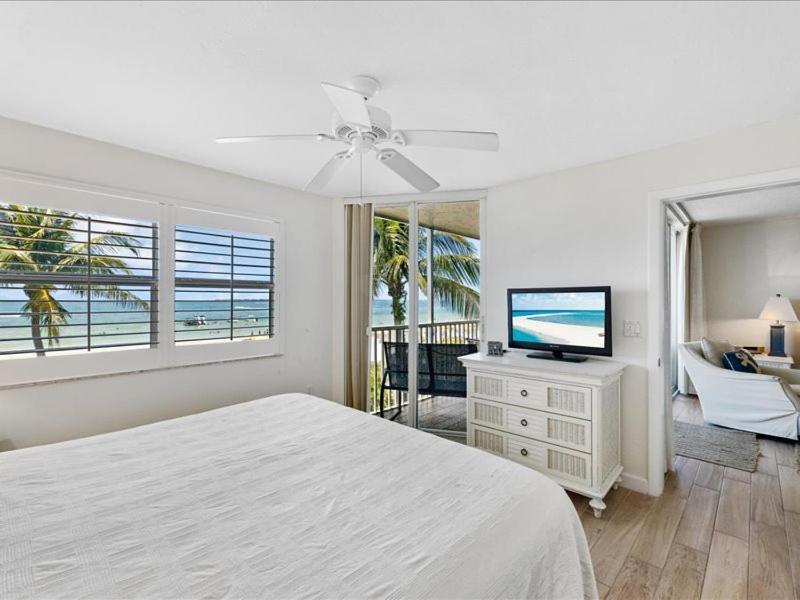 Estero Island Beach Villas 204 Fort Myers Beach Eksteriør billede