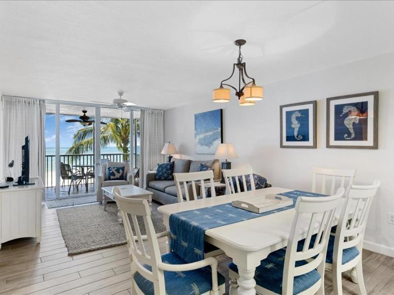 Estero Island Beach Villas 204 Fort Myers Beach Eksteriør billede