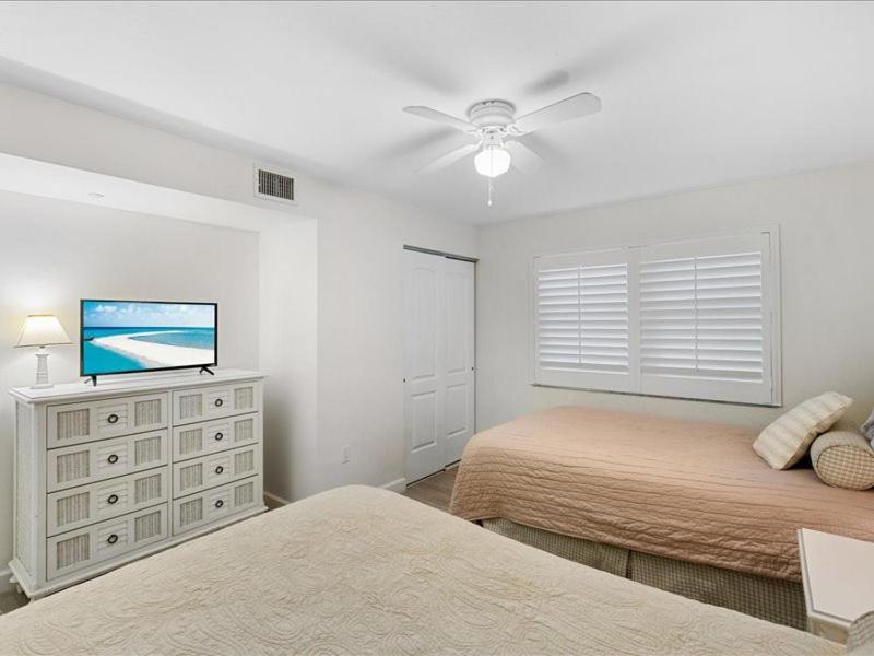 Estero Island Beach Villas 204 Fort Myers Beach Eksteriør billede